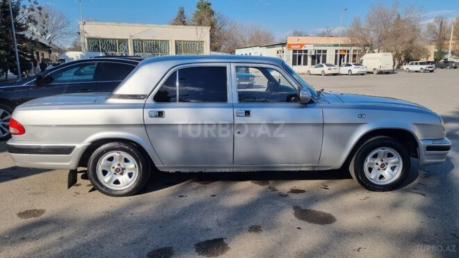 GAZ 3110 2004, 126,000 km - 2.3 л - Kürdəmir