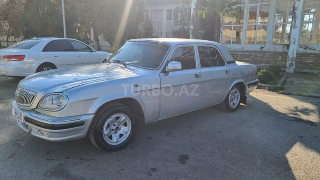 GAZ 3110 2004, 126,000 km - 2.3 л - Kürdəmir