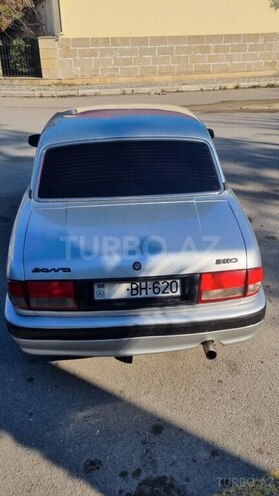 GAZ 3110 2004, 126,000 km - 2.3 л - Kürdəmir