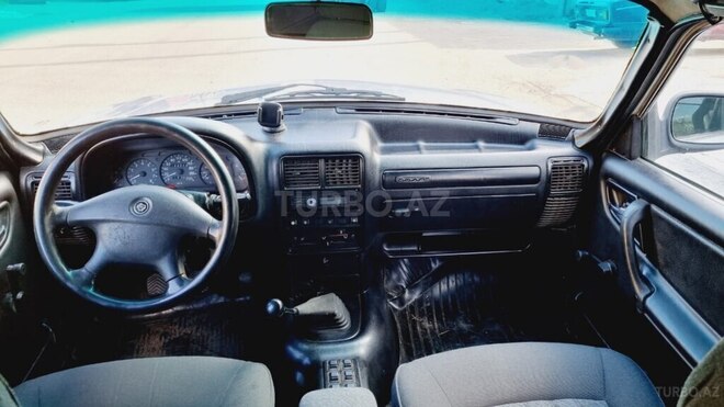 GAZ 3110 2004, 126,000 km - 2.3 л - Kürdəmir