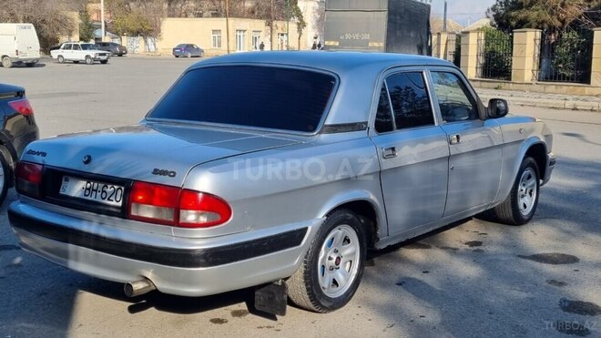 GAZ 3110 2004, 126,000 km - 2.3 л - Kürdəmir