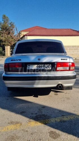 GAZ 3110 2004, 126,000 km - 2.3 л - Kürdəmir