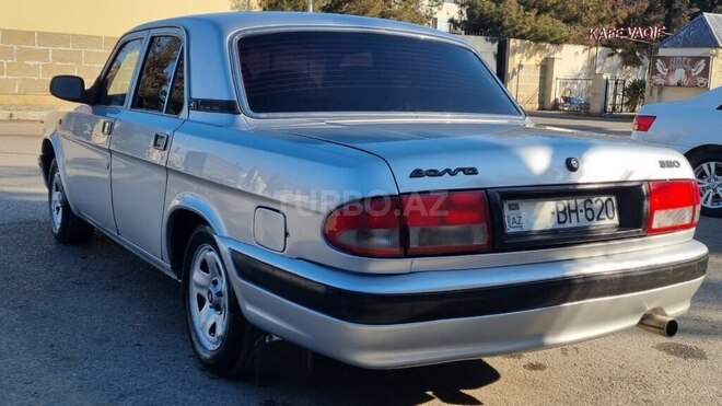 GAZ 3110 2004, 126,000 km - 2.3 л - Kürdəmir