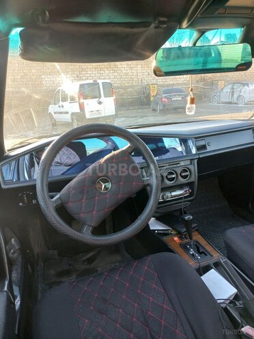 Mercedes 190 1990, 138,000 km - 2.0 l - Bakı