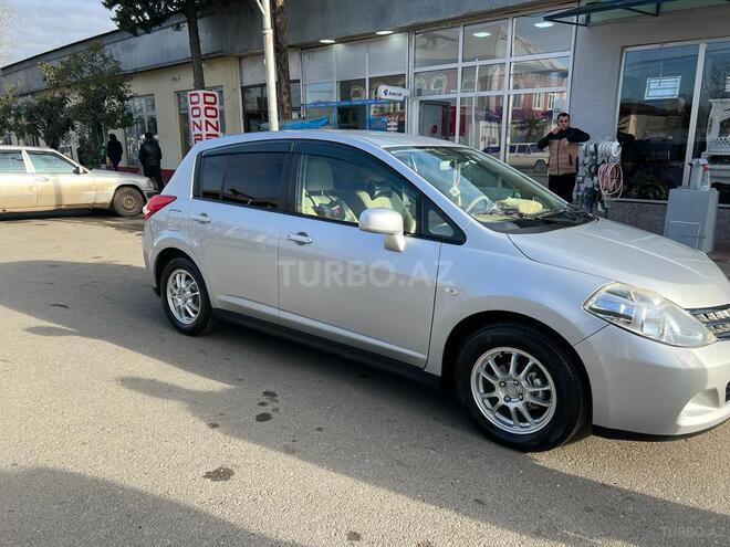 Nissan Tiida 2011, 107,314 km - 1.5 l - Astara