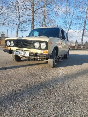 LADA (VAZ) 2106 1995, 100,000 km - 1.6 l - Xaçmaz
