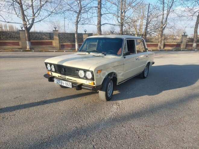 LADA (VAZ) 2106 1995, 100,000 km - 1.6 l - Xaçmaz