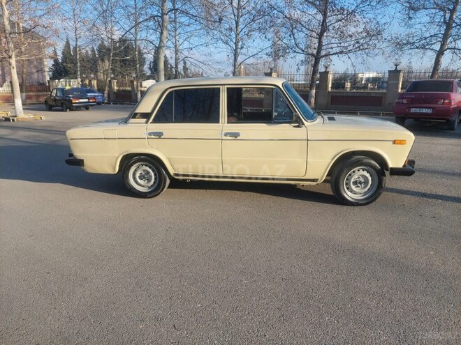 LADA (VAZ) 2106 1995, 100,000 km - 1.6 l - Xaçmaz
