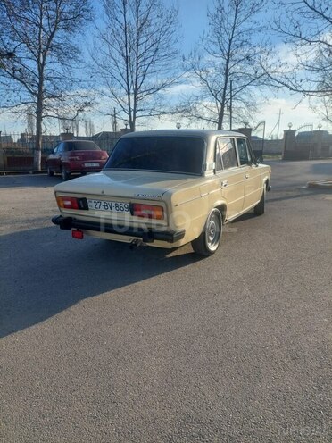 LADA (VAZ) 2106 1995, 100,000 km - 1.6 l - Xaçmaz