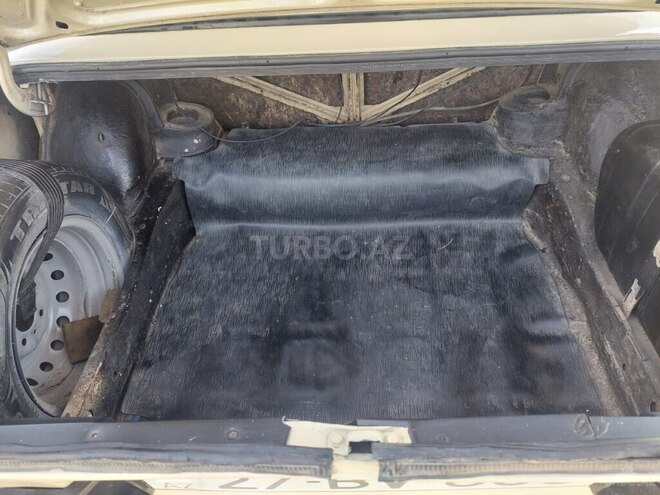 LADA (VAZ) 2106 1995, 100,000 km - 1.6 l - Xaçmaz