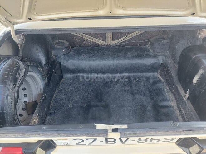 LADA (VAZ) 2106 1995, 100,000 km - 1.6 l - Xaçmaz