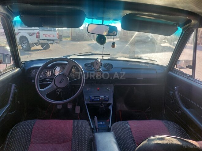 LADA (VAZ) 2106 1995, 100,000 km - 1.6 l - Xaçmaz