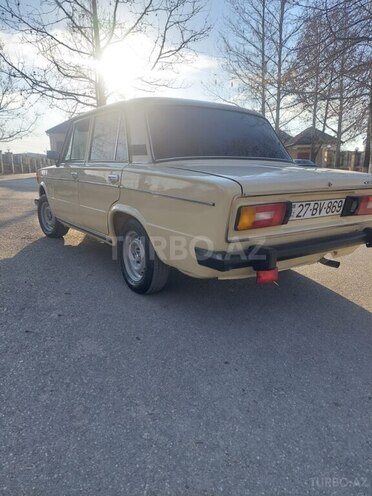 LADA (VAZ) 2106 1995, 100,000 km - 1.6 l - Xaçmaz