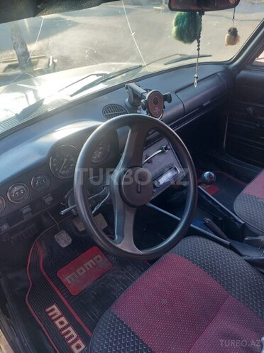 LADA (VAZ) 2106 1995, 100,000 km - 1.6 l - Xaçmaz