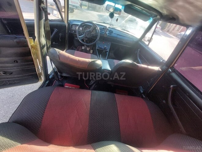 LADA (VAZ) 2106 1995, 100,000 km - 1.6 l - Xaçmaz