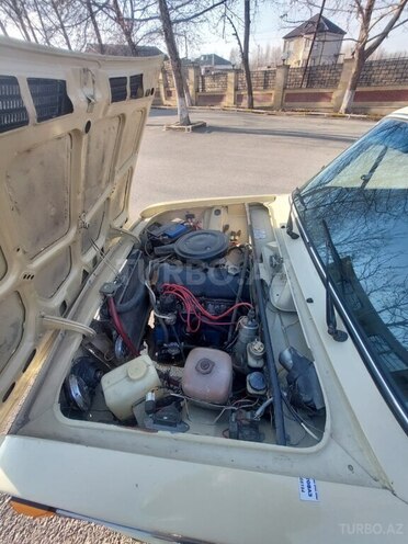 LADA (VAZ) 2106 1995, 100,000 km - 1.6 l - Xaçmaz