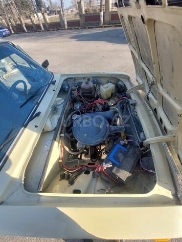 LADA (VAZ) 2106 1995, 100,000 km - 1.6 l - Xaçmaz