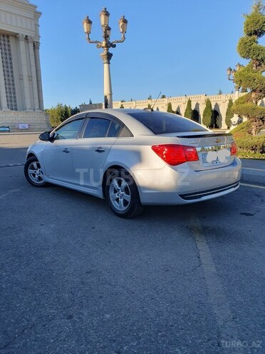 Chevrolet Cruze 2015, 250,000 km - 1.4 l - Gəncə