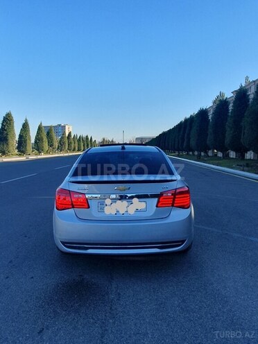 Chevrolet Cruze 2015, 250,000 km - 1.4 l - Gəncə