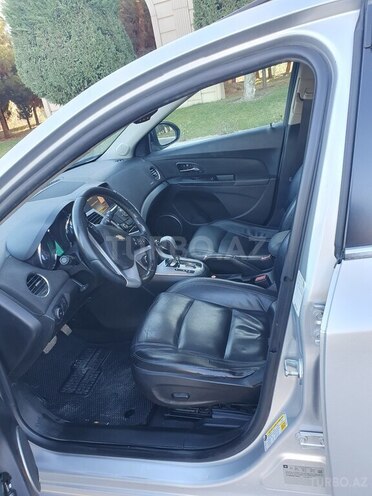 Chevrolet Cruze 2015, 250,000 km - 1.4 l - Gəncə