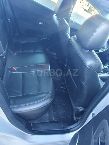 Chevrolet Cruze 2015, 250,000 km - 1.4 l - Gəncə