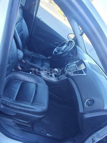 Chevrolet Cruze 2015, 250,000 km - 1.4 l - Gəncə