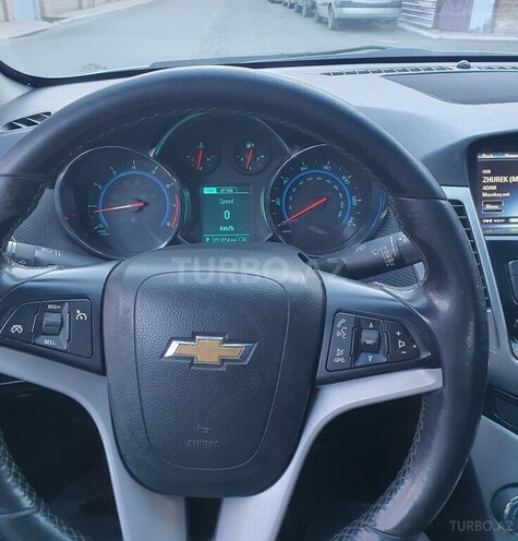 Chevrolet Cruze 2015, 250,000 km - 1.4 l - Gəncə
