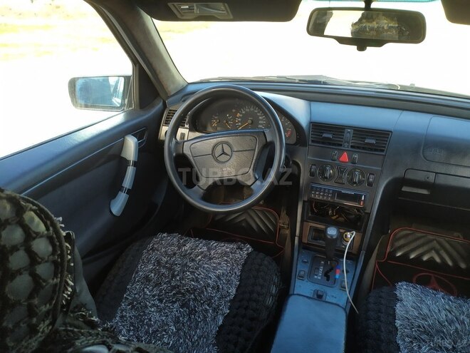 Mercedes C 200 1995, 358,000 km - 2.0 л - Bakı