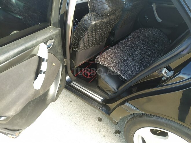 Mercedes C 200 1995, 358,000 km - 2.0 л - Bakı