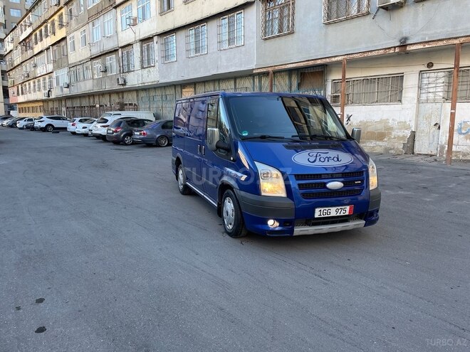 Ford Transit 2008, 180,000 km - 2.2 л - Bakı