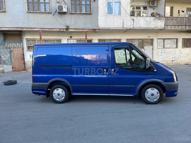 Ford Transit 2008, 180,000 km - 2.2 л - Bakı