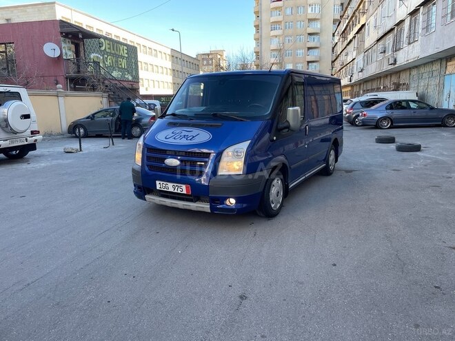 Ford Transit 2008, 180,000 km - 2.2 л - Bakı