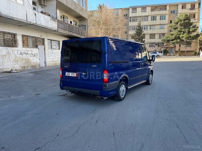 Ford Transit 2008, 180,000 km - 2.2 л - Bakı