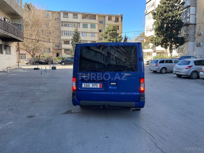 Ford Transit 2008, 180,000 km - 2.2 л - Bakı