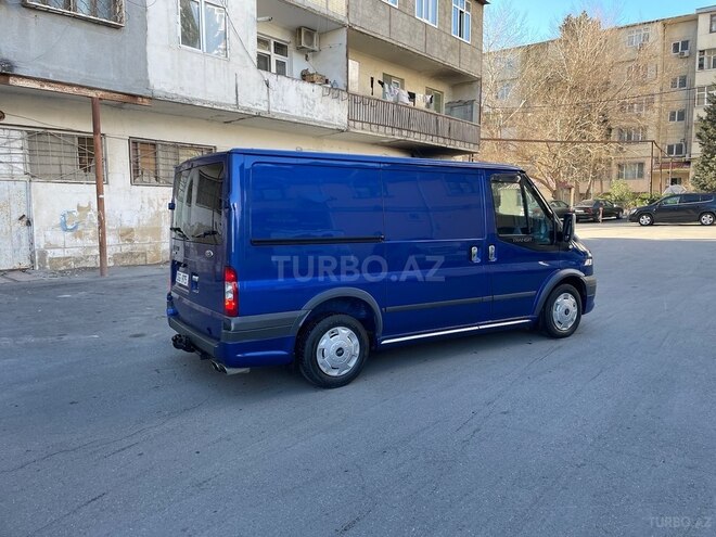Ford Transit 2008, 180,000 km - 2.2 л - Bakı
