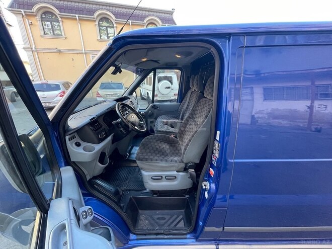 Ford Transit 2008, 180,000 km - 2.2 л - Bakı