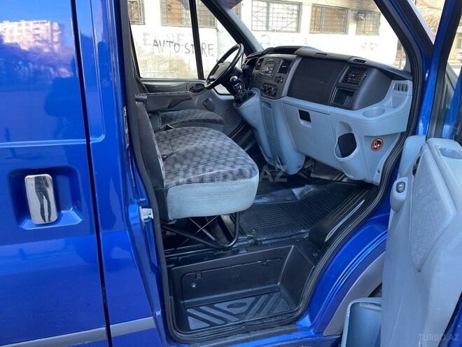 Ford Transit 2008, 180,000 km - 2.2 л - Bakı