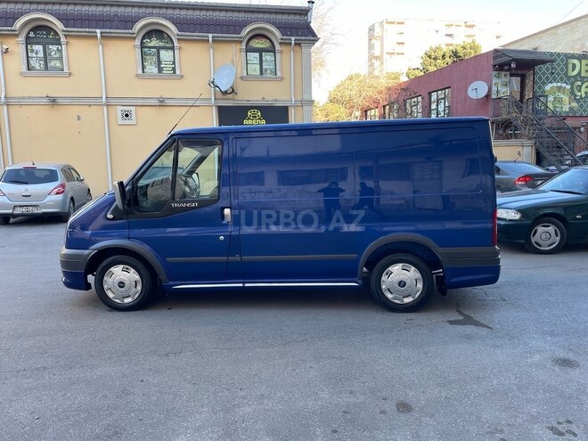 Ford Transit 2008, 180,000 km - 2.2 л - Bakı