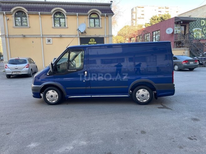 Ford Transit 2008, 180,000 km - 2.2 л - Bakı