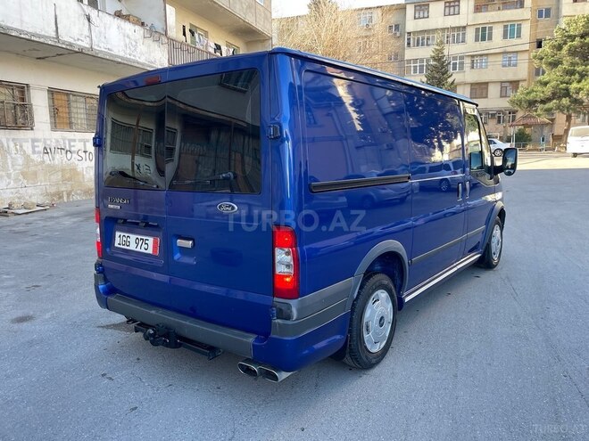 Ford Transit 2008, 180,000 km - 2.2 л - Bakı