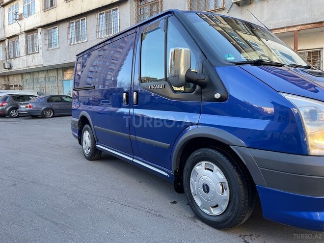Ford Transit 2008, 180,000 km - 2.2 л - Bakı