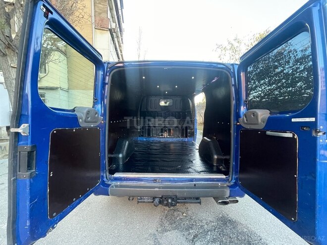 Ford Transit 2008, 180,000 km - 2.2 л - Bakı