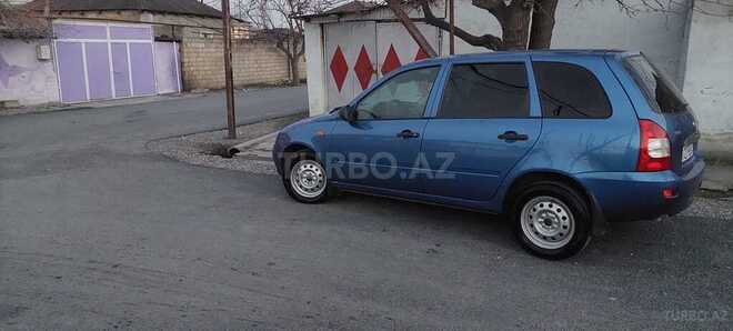 LADA (VAZ) Kalina 2008, 150,000 km - 1.6 l - Xaçmaz