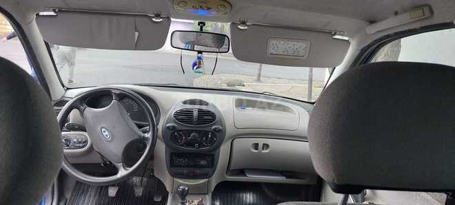 LADA (VAZ) Kalina 2008, 150,000 km - 1.6 l - Xaçmaz