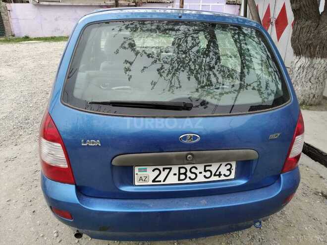LADA (VAZ) Kalina 2008, 150,000 km - 1.6 l - Xaçmaz