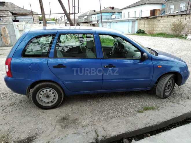 LADA (VAZ) Kalina 2008, 150,000 km - 1.6 l - Xaçmaz