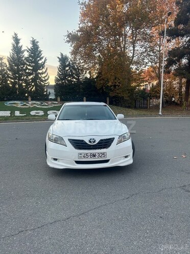Toyota Camry 2006, 434,523 km - 2.4 l - Mingəçevir