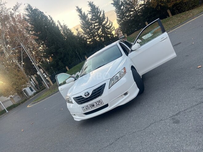 Toyota Camry 2006, 434,523 km - 2.4 l - Mingəçevir