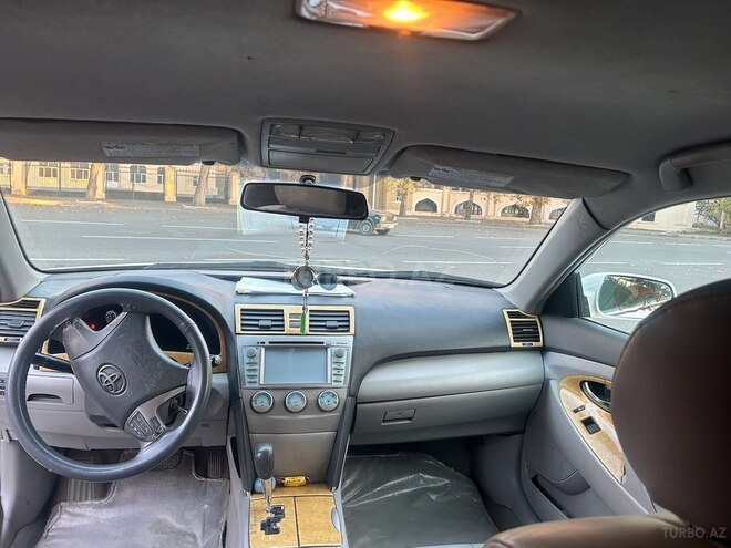Toyota Camry 2006, 434,523 km - 2.4 l - Mingəçevir