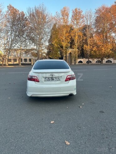 Toyota Camry 2006, 434,523 km - 2.4 l - Mingəçevir